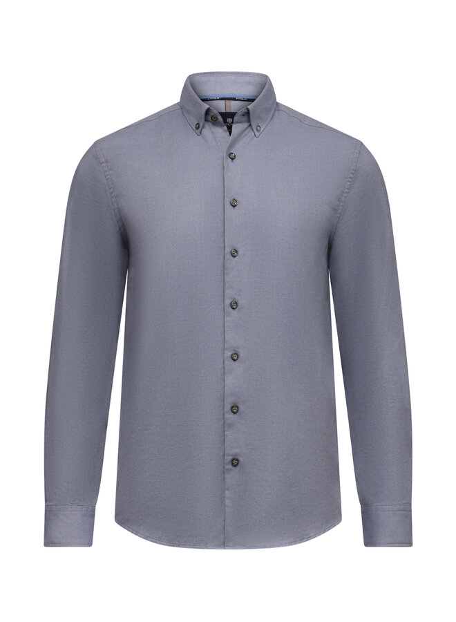 State of Art shirt lange mouw button-down