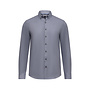 State of Art shirt lange mouw button-down
