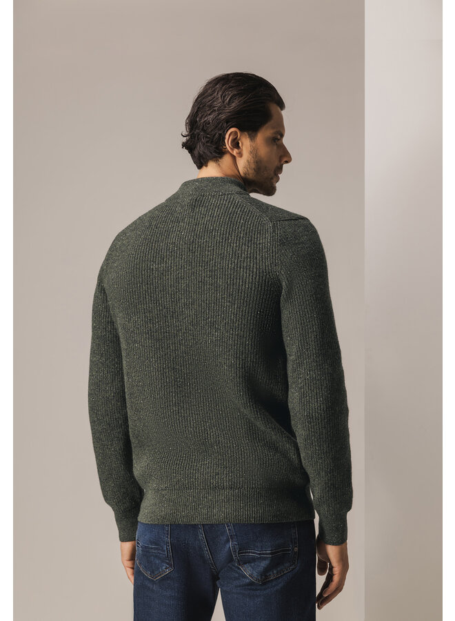 State of Art bombervest groen