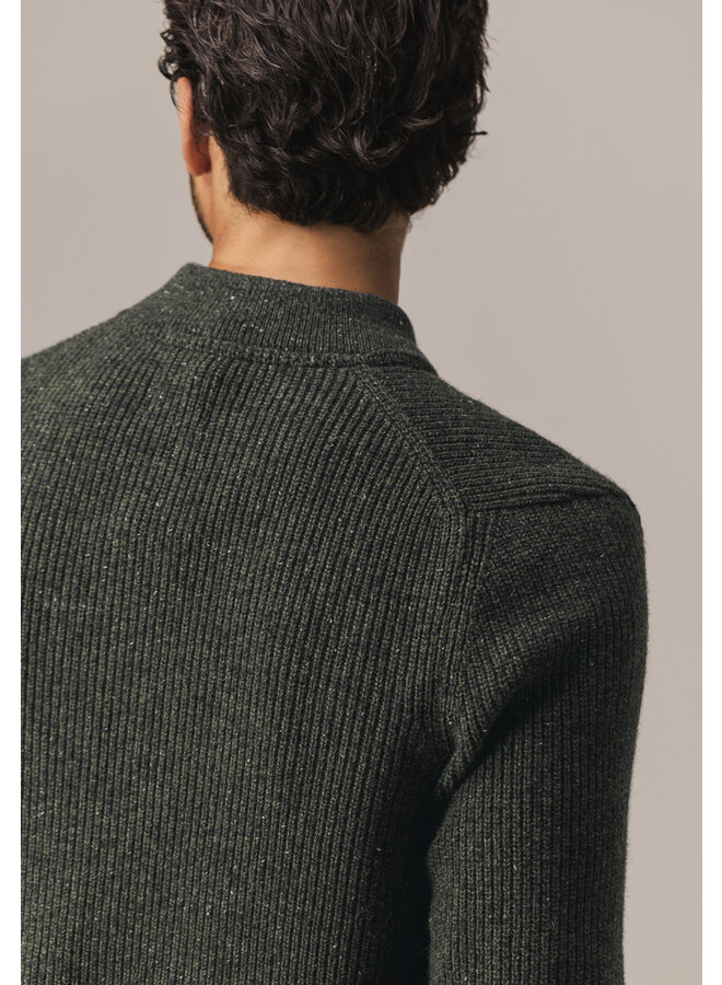 State of Art bombervest groen