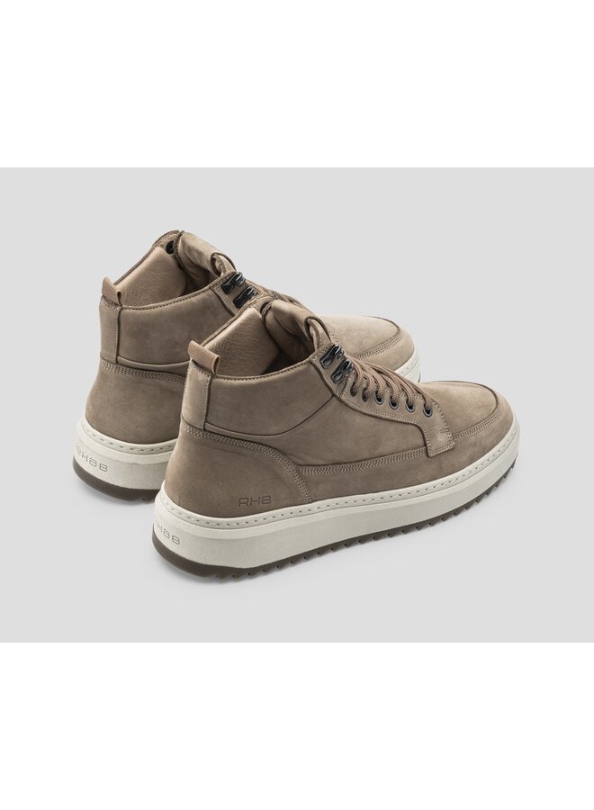 ReHab schoenen Rafa boot taupe