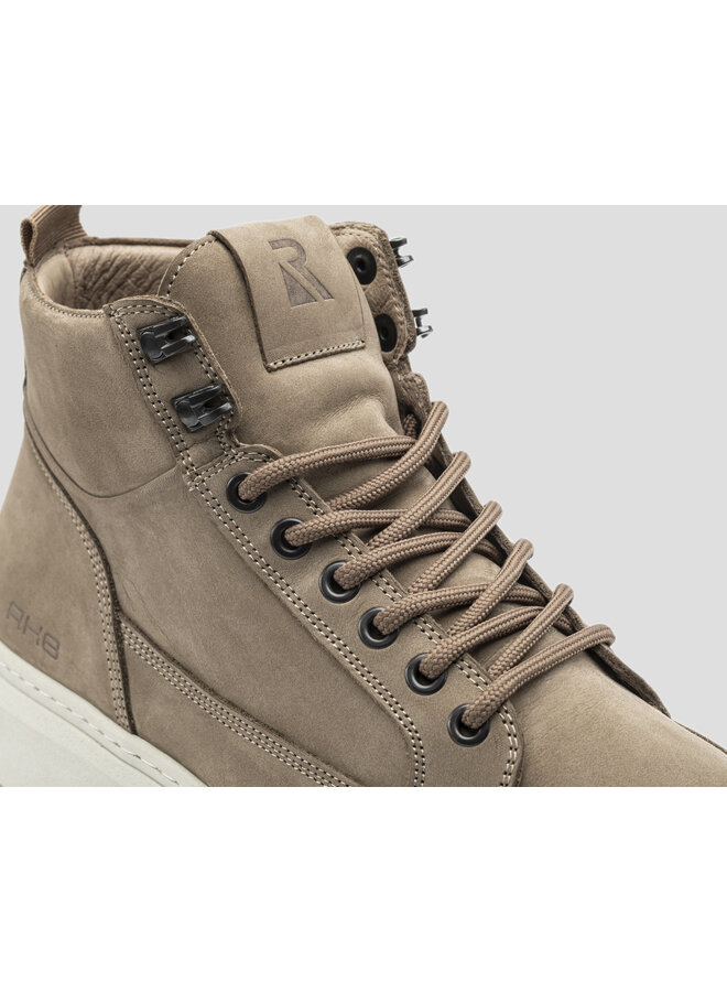 ReHab schoenen Rafa boot taupe