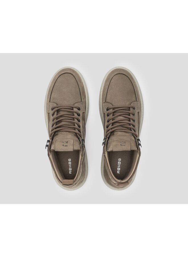 ReHab schoenen Rafa boot taupe