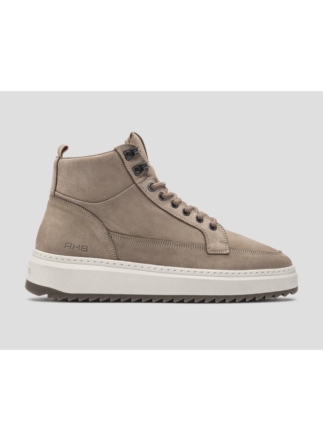 Rehab schoenen Rafa boot taupe