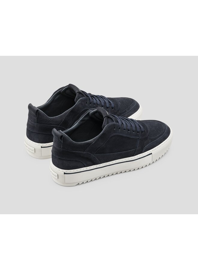 Rehab Creon sneaker dark blue