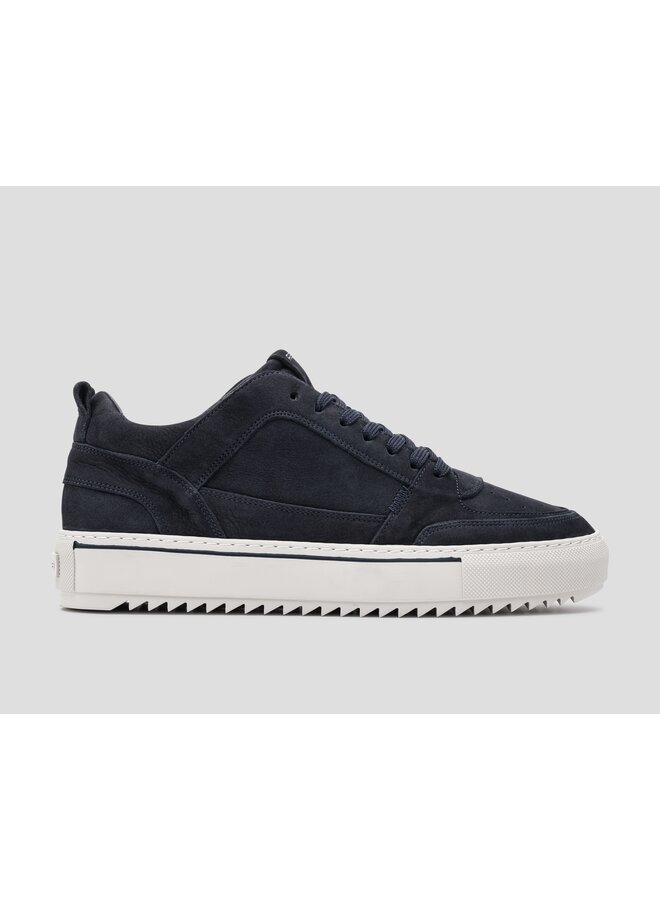 Rehab Creon sneaker dark blue