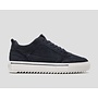 Rehab Creon sneaker dark blue