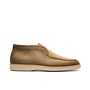 Magnanni loafer boot Loda taupe suede