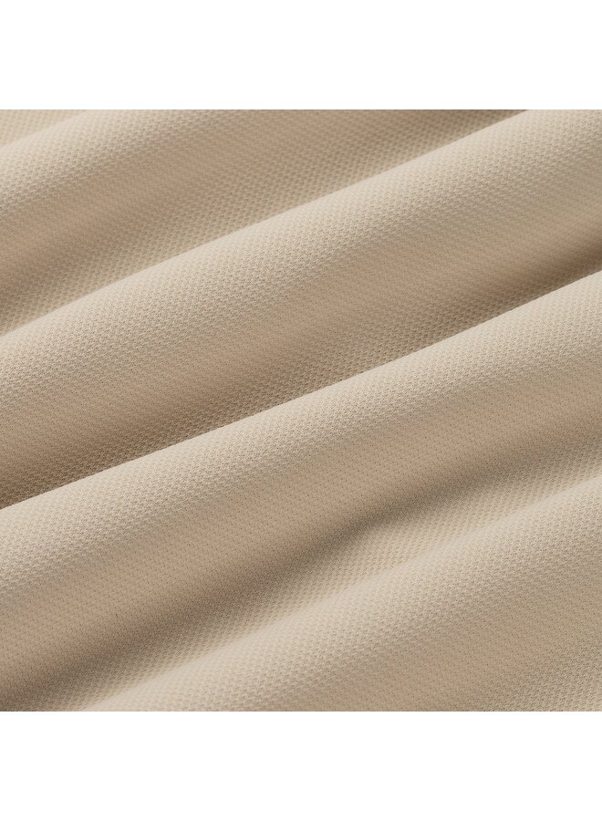 North84 bonded travelpant stone lengte 32