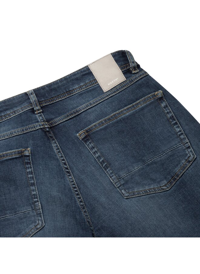 North84 Candiani jeans lengte 32