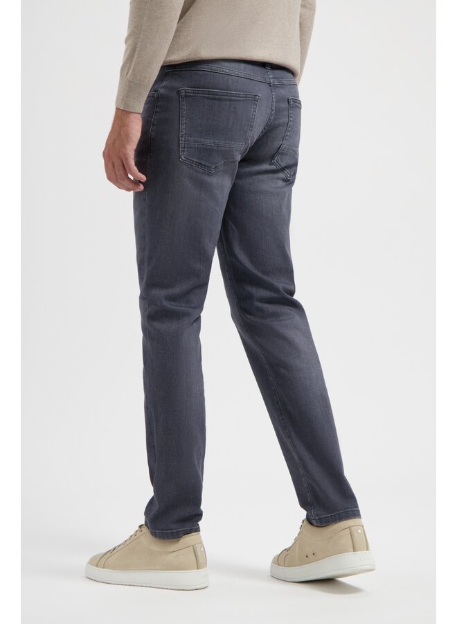 North84 Candiani jeans grey lengte 34