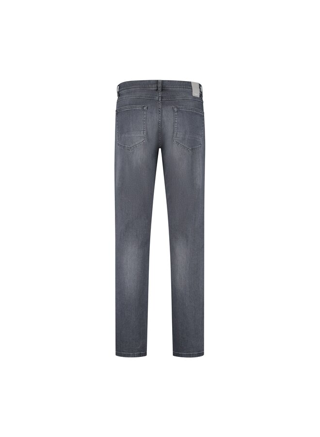 North84 Candiani jeans grey lengte 34