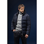 Agiato winterjas Matteo dark navy