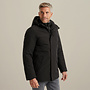 Vanguard winterjas V-Double coat black