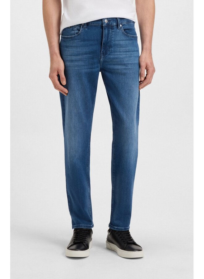 Hugo Boss Re_Maine regular fit jeans L36