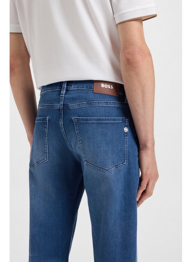 Boss Black Regular fit jeans Re-Maine L36