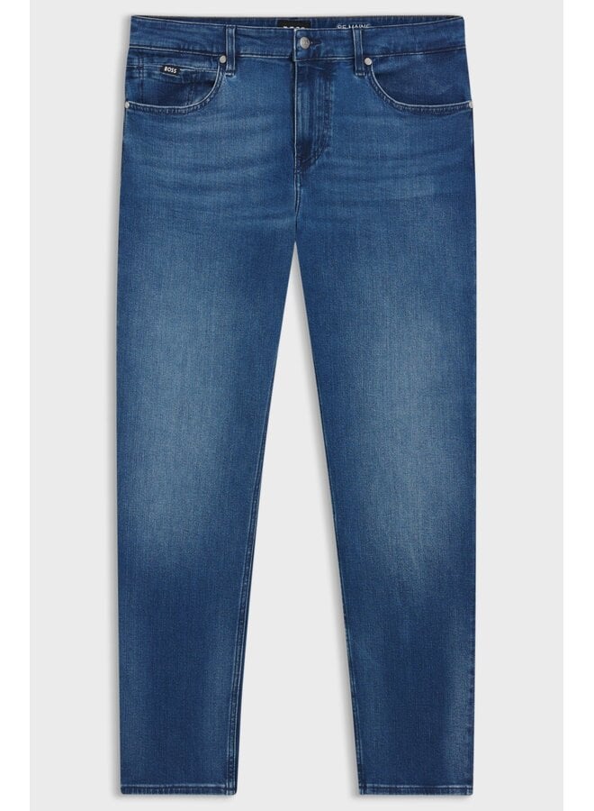 Boss Black Regular fit jeans Re-Maine L36