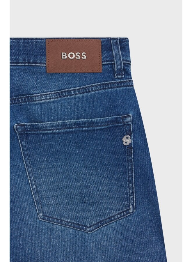 Boss Black Regular fit jeans Re-Maine L36