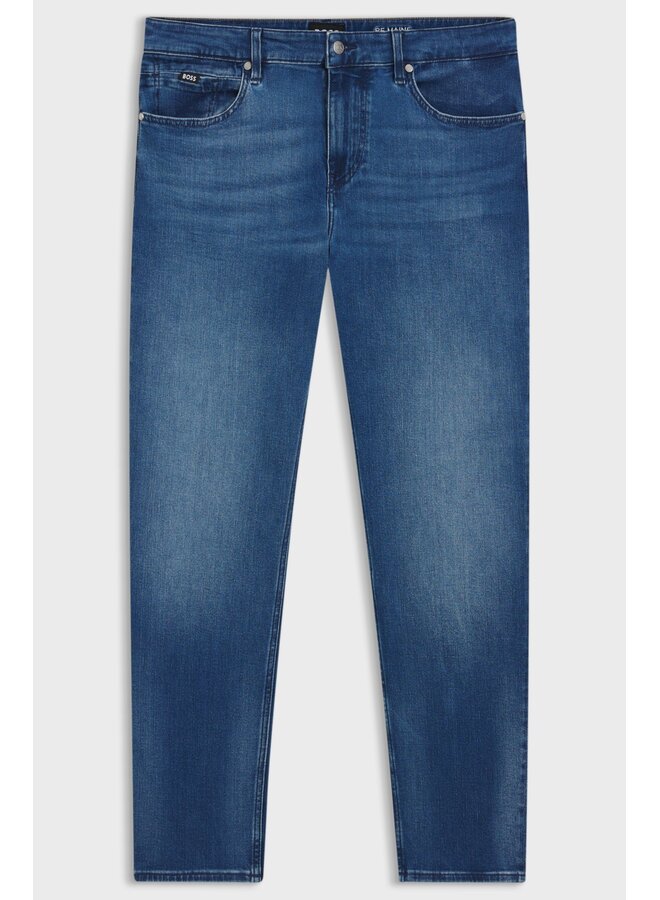Boss Black Regular Fit Re-Maine jeans L32