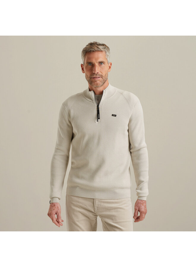 Vanguard half zip pullover kit