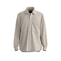 Hugo Boss overshirt light beige