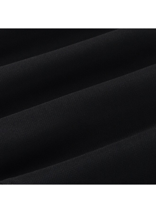 North84 Travelpant bonded zwart lengte 34