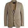Vanguard visgraad jersey colbert beige
