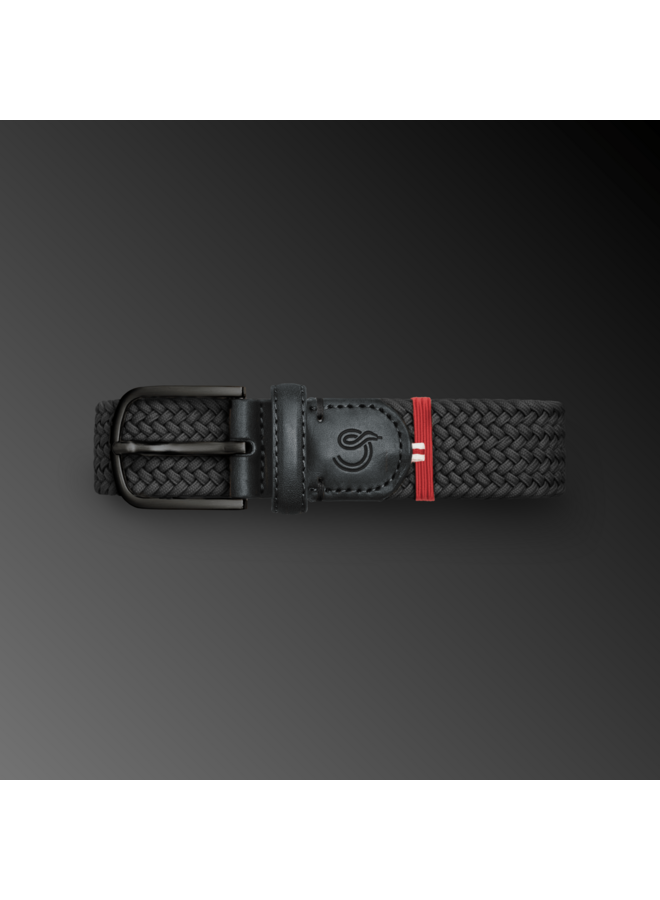 La Boucle Atlanta Black-Black