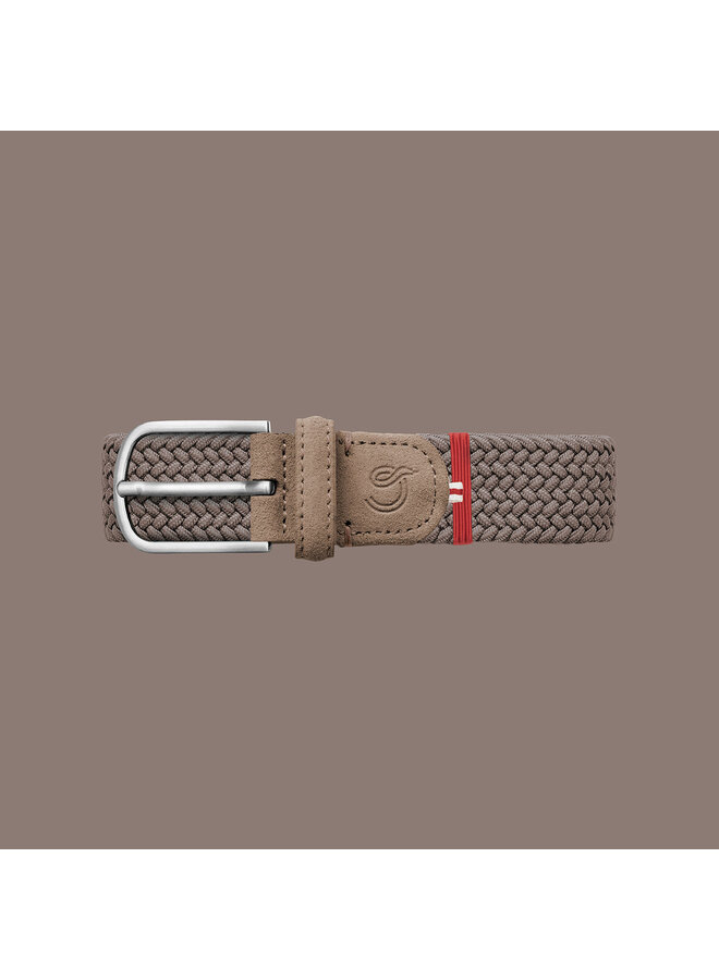 La Boucle riem Westminster bruin