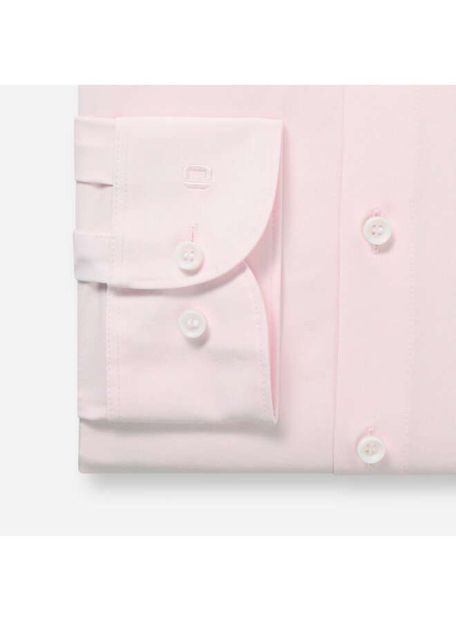 Olymp shirt level 5 Dynamic flex jersey uni roze