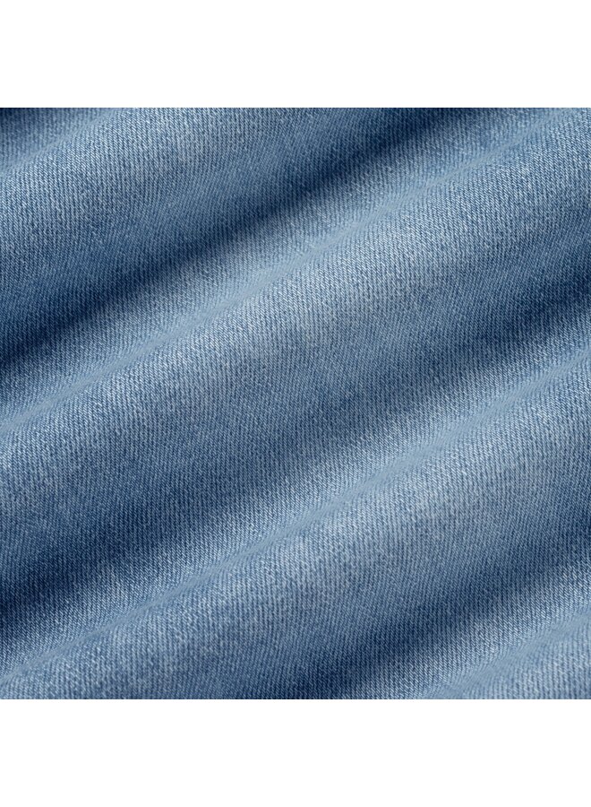 North84 Candiani jeans light bleached indigo lengte 34