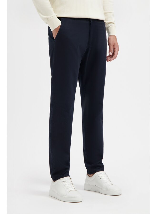 North84 Elegance chino navy L34