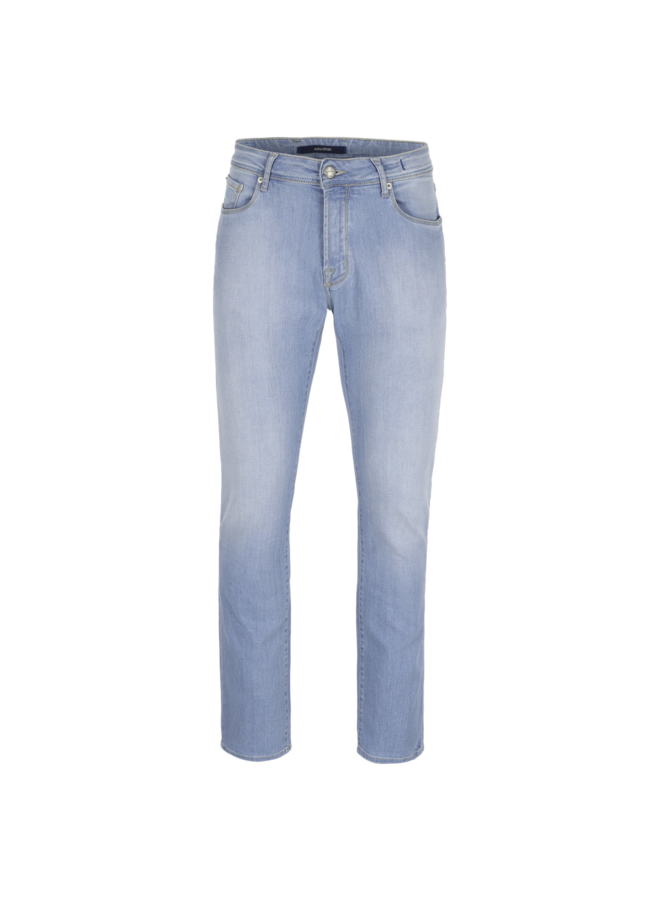 Atelier Noterman Slimfit jeans A94