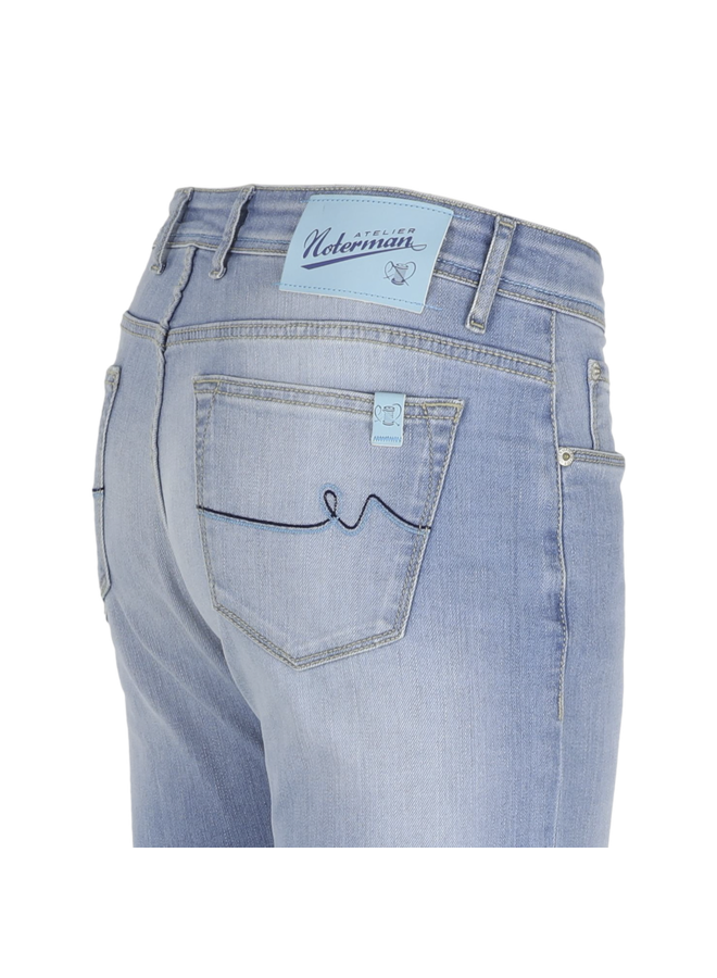 Atelier Noterman jeans slimfit A94