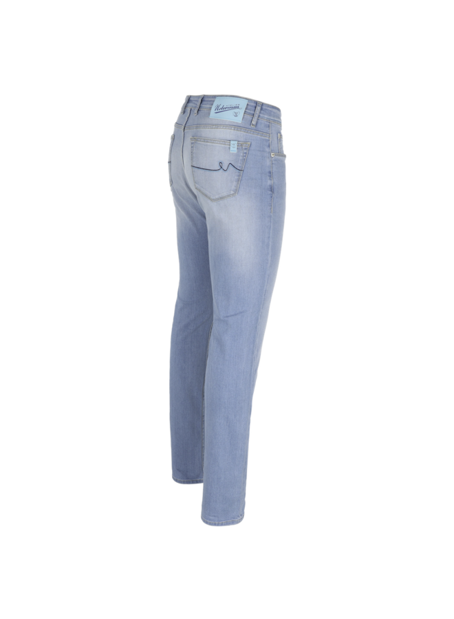 Atelier Noterman jeans slimfit A94