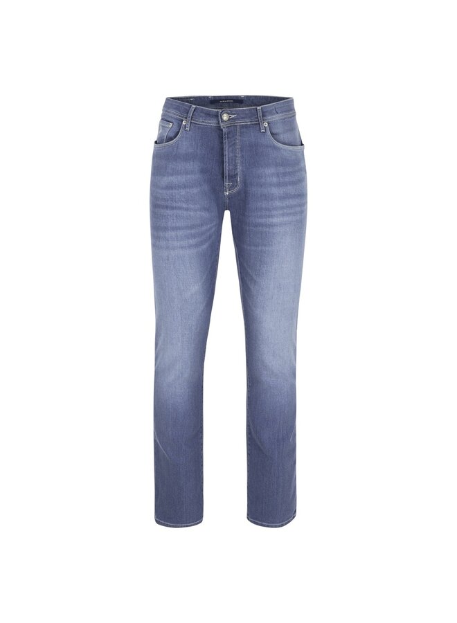 Atelier Noterman jeans slimfit A96