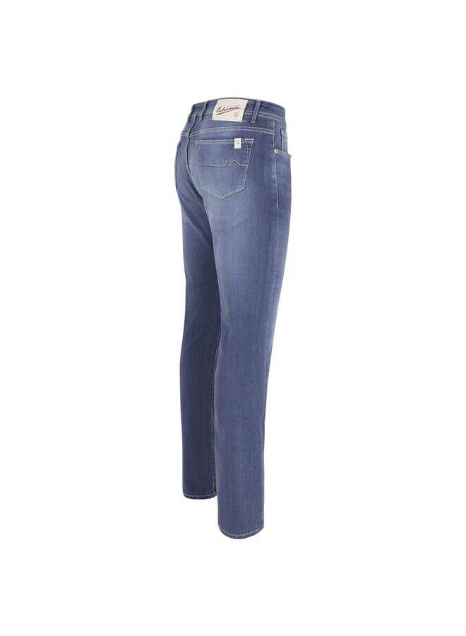 Atelier Noterman jeans slimfit A96