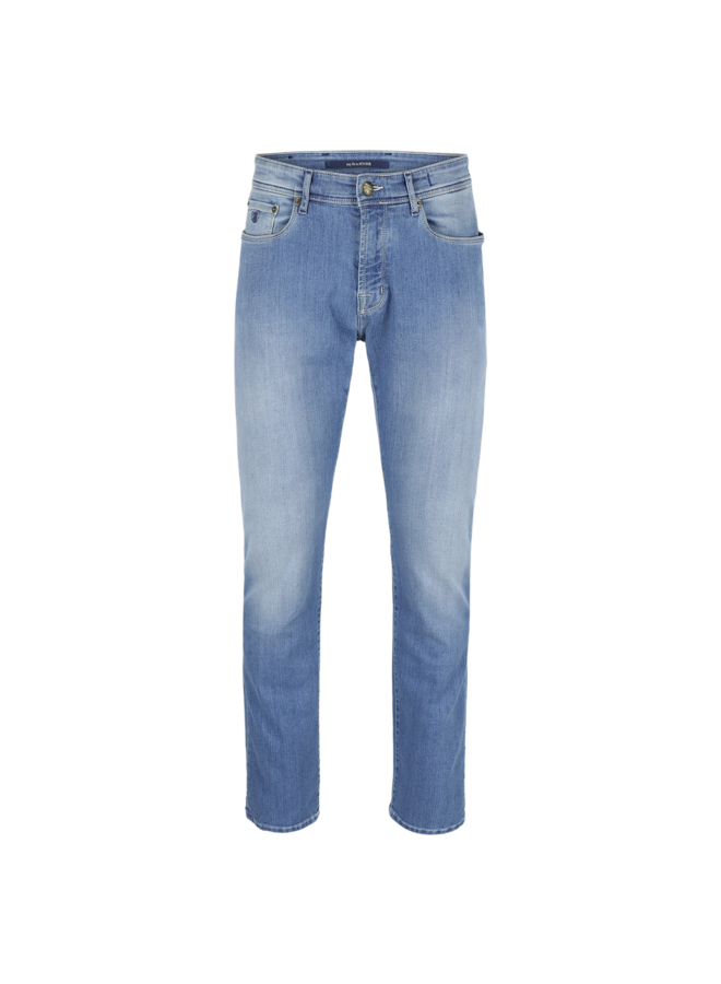 Atelier Noterman jeans regular fit A25