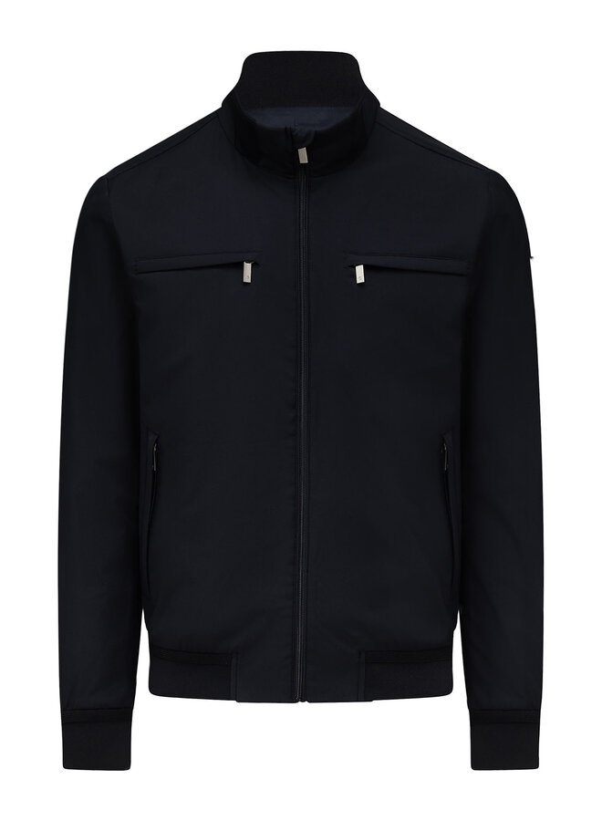 Agiatio zomerjas heren Paolo navy