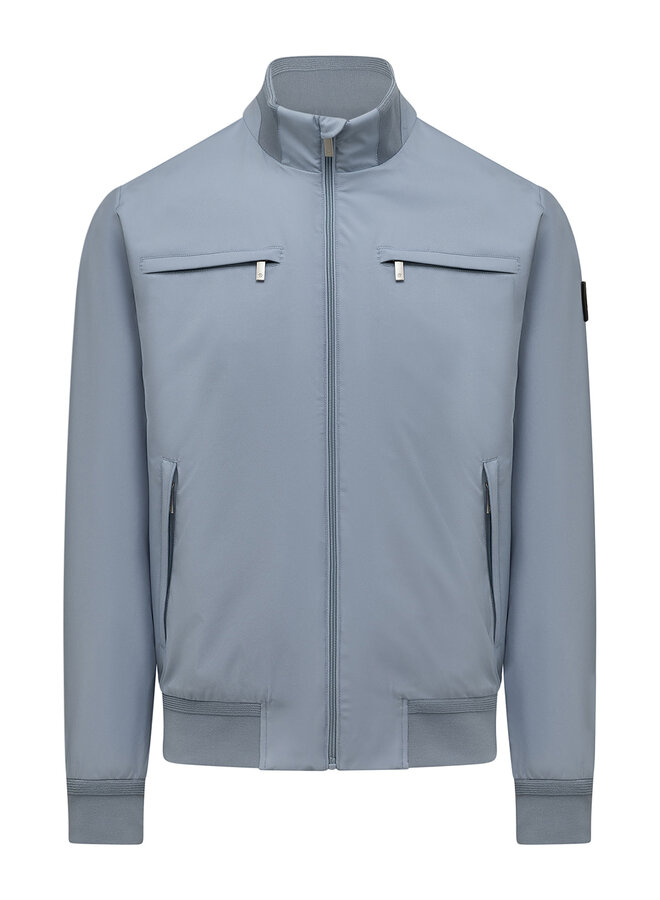 Agiatio zomerjas heren Paolo light blue