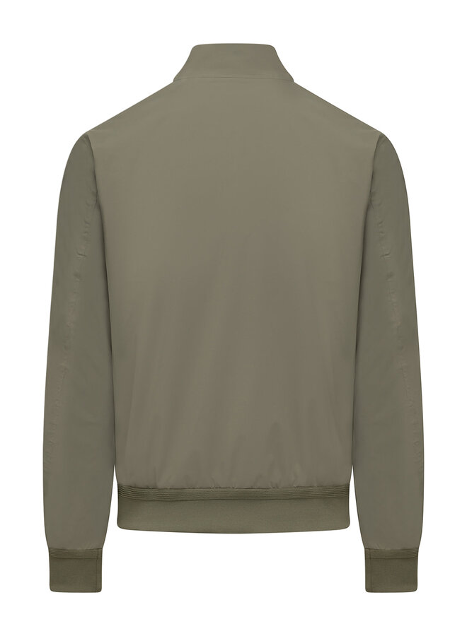 Agiatio zomerjas heren Mauro groen