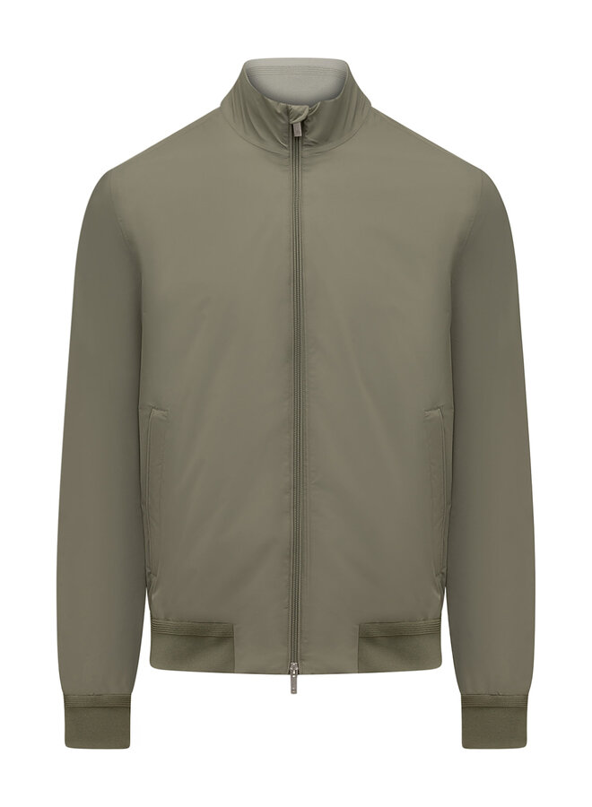 Agiatio zomerjas heren Mauro groen