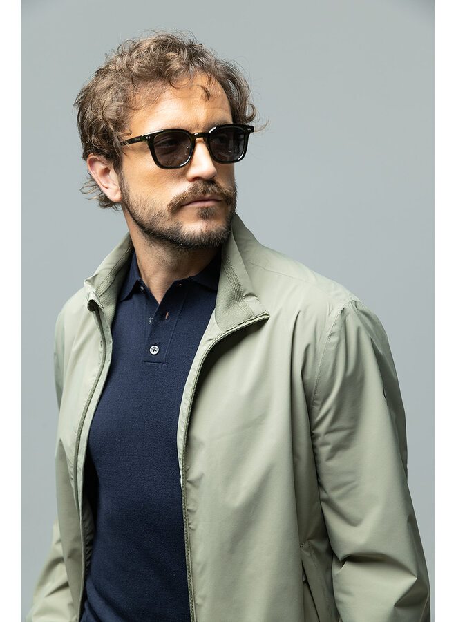 Agiatio zomerjas heren Mauro groen