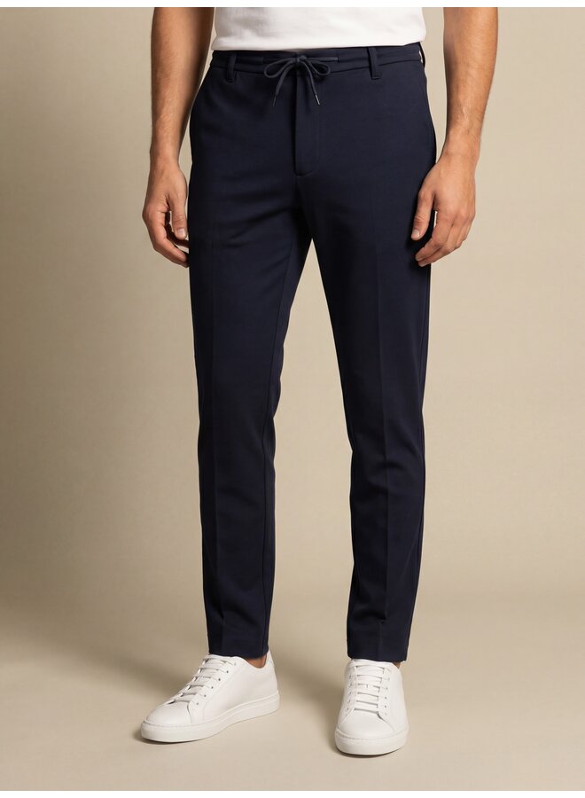 Cavallaro Napoli Zeradino jogger Dark Blue