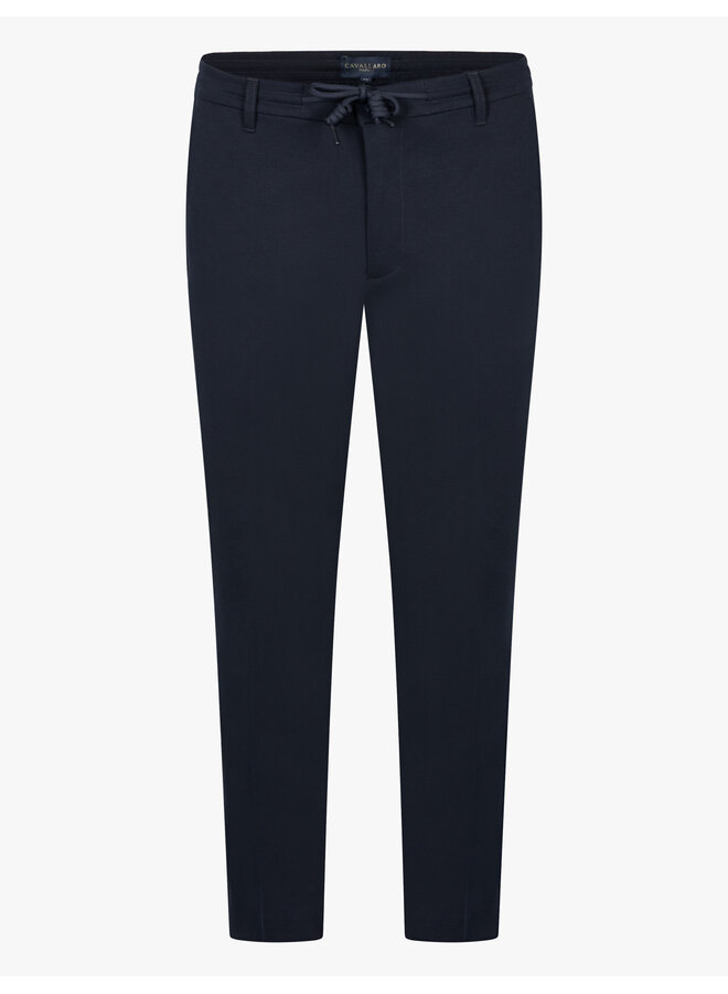 Cavallaro Napoli Zeradino jogger Dark Blue