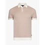 Cavallaro Napoli Multipo polo gebreid old pink