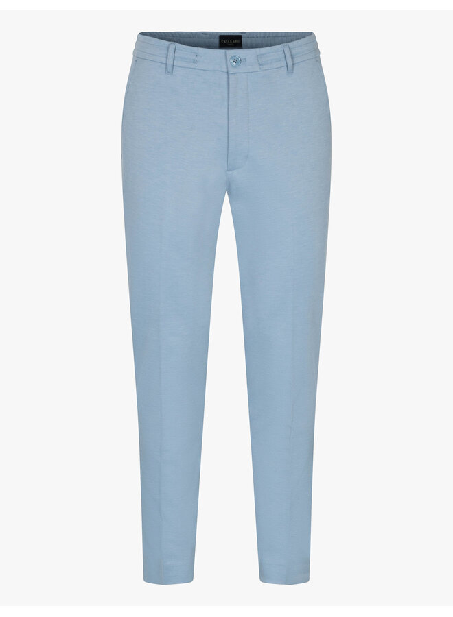 Cavallaro Napoli Zaverio jogger light blue
