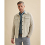 Vanguard overshirt jacket off-white