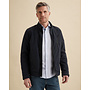 Vanguard zomerjas Biker jacket navy