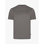Cavallaro Luvati T-shirt faded grey